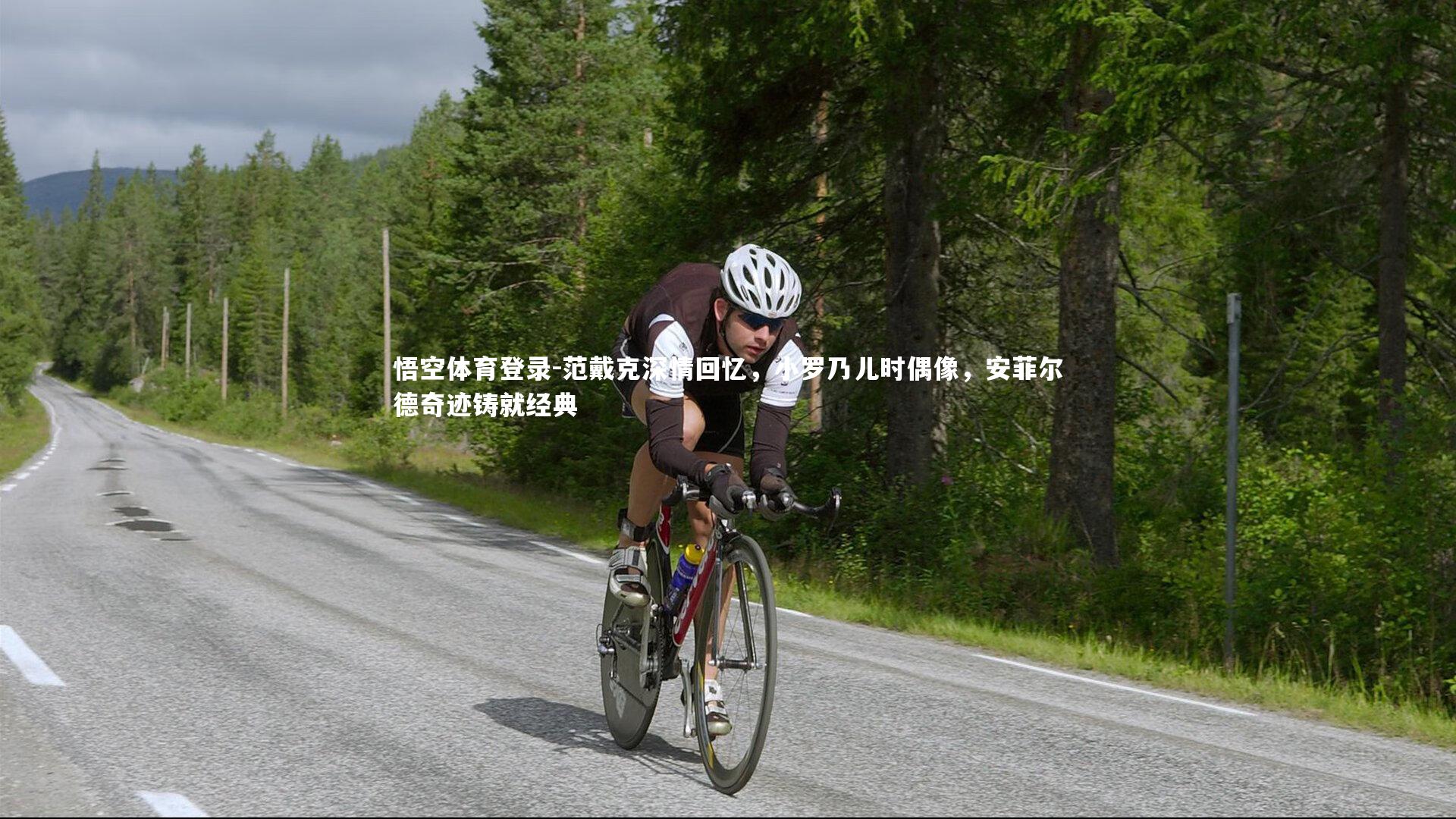 范戴克深情回忆,小罗乃儿时偶像,安菲尔德奇迹铸就经典